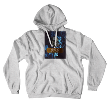 bpe_jhodge Hoodies (No-Zip/Pullover)
