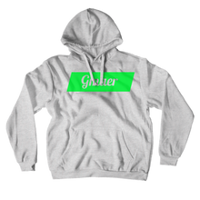 mdsjmanwar Hoodies (No-Zip/Pullover)