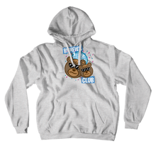 bighew Hoodies (No-Zip/Pullover)