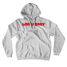lodgedkey Hoodies (No-Zip/Pullover)