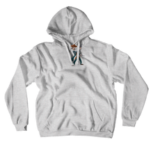 basmax_tv-6051 Hoodies (No-Zip/Pullover)