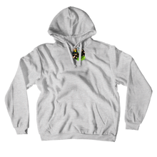 blaxkmohsen Hoodies (No-Zip/Pullover)