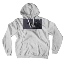 the_ferl Hoodies (No-Zip/Pullover)