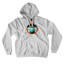 ohcrazystriker Hoodies (No-Zip/Pullover)