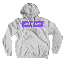 itztamarion Hoodies (No-Zip/Pullover)
