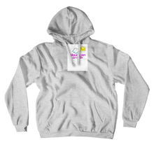 cloudyoncrack Hoodies (No-Zip/Pullover)
