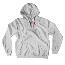 sharksenpai_ Hoodies (No-Zip/Pullover)