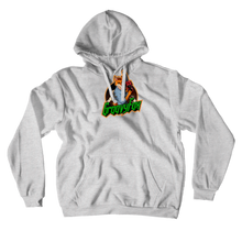 groovyfox Hoodies (No-Zip/Pullover)
