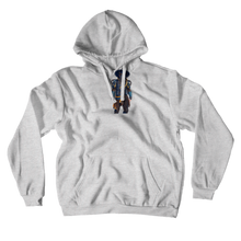blueeyesgaming Hoodies (No-Zip/Pullover)