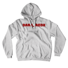 dark_redx Hoodies (No-Zip/Pullover)