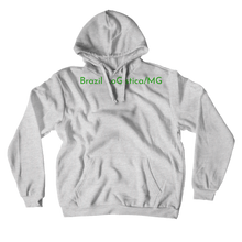 franciscogamebrz Hoodies (No-Zip/Pullover)
