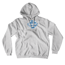 danqprt Hoodies (No-Zip/Pullover)