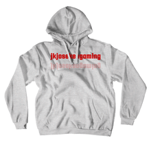 jkjosekengaming Hoodies (No-Zip/Pullover)