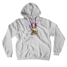 realmojohere Hoodies (No-Zip/Pullover)