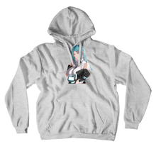 colasenami Hoodies (No-Zip/Pullover)