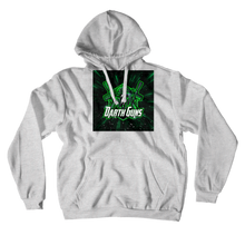 darth_guns Hoodies (No-Zip/Pullover)
