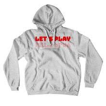 gamesboy24k Hoodies (No-Zip/Pullover)