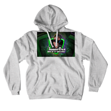 jimmy5star Hoodies (No-Zip/Pullover)