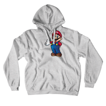 stetisyt Hoodies (No-Zip/Pullover)