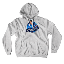 uromancersimi Hoodies (No-Zip/Pullover)