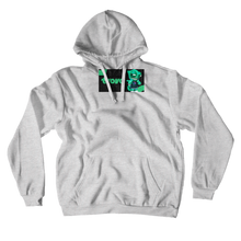 mercyrk Hoodies (No-Zip/Pullover)