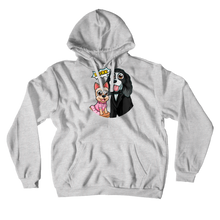 dogobork Hoodies (No-Zip/Pullover)