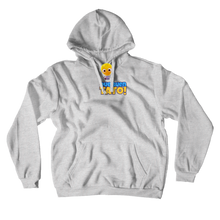 quebuentato Hoodies (No-Zip/Pullover)