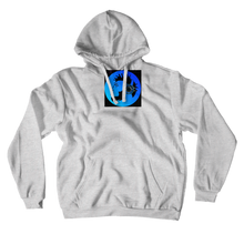 theblackplayer-807 Hoodies (No-Zip/Pullover)