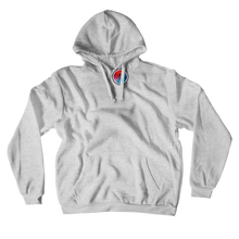 thesp33d3mon-6944 Hoodies (No-Zip/Pullover)