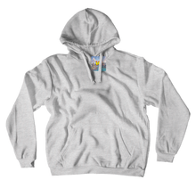 wisteez Hoodies (No-Zip/Pullover)
