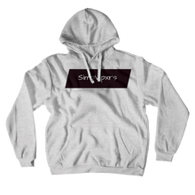 simpvipxrs Hoodies (No-Zip/Pullover)