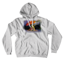 jqueirozink Hoodies (No-Zip/Pullover)