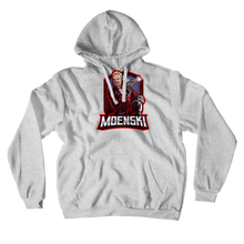 moenski Hoodies (No-Zip/Pullover)