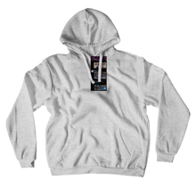rush_g Hoodies (No-Zip/Pullover)