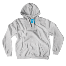 goatifiedman Hoodies (No-Zip/Pullover)