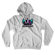 xxbatmanzzz Hoodies (No-Zip/Pullover)