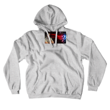 vasiliskoutsianikoulis Hoodies (No-Zip/Pullover)
