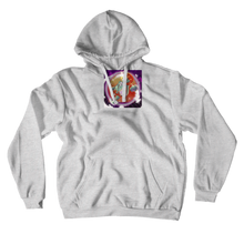 frogscurecancer Hoodies (No-Zip/Pullover)