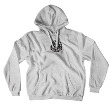 teh_mugen Hoodies (No-Zip/Pullover)