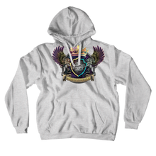 connoisseurghost Hoodies (No-Zip/Pullover)