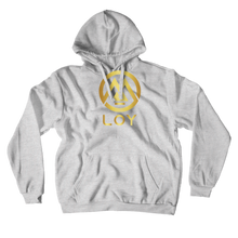 m_loy Hoodies (No-Zip/Pullover)