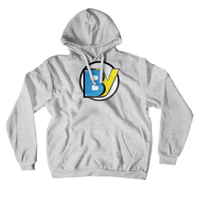 boly137 Hoodies (No-Zip/Pullover)