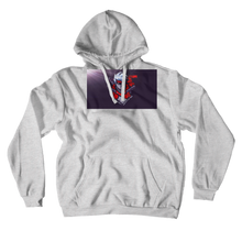 dagxplay Hoodies (No-Zip/Pullover)