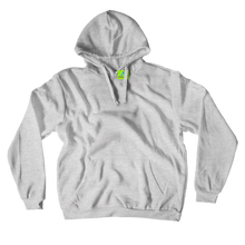 linkedcg Hoodies (No-Zip/Pullover)