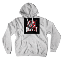 hazy_jt Hoodies (No-Zip/Pullover)