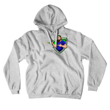frankysmashgaming Hoodies (No-Zip/Pullover)