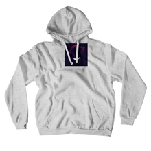 matixa25 Hoodies (No-Zip/Pullover)