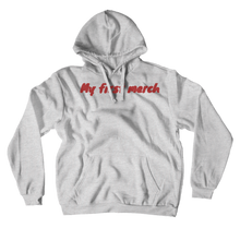 fridaynightfunkingamerandmemomalexpaul Hoodies (No-Zip/Pullover)