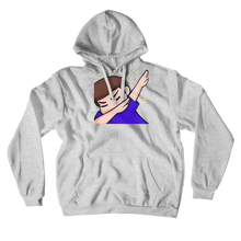 sarcastikmagician Hoodies (No-Zip/Pullover)