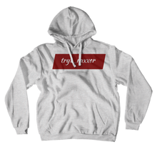 tryt_raxxer Hoodies (No-Zip/Pullover)